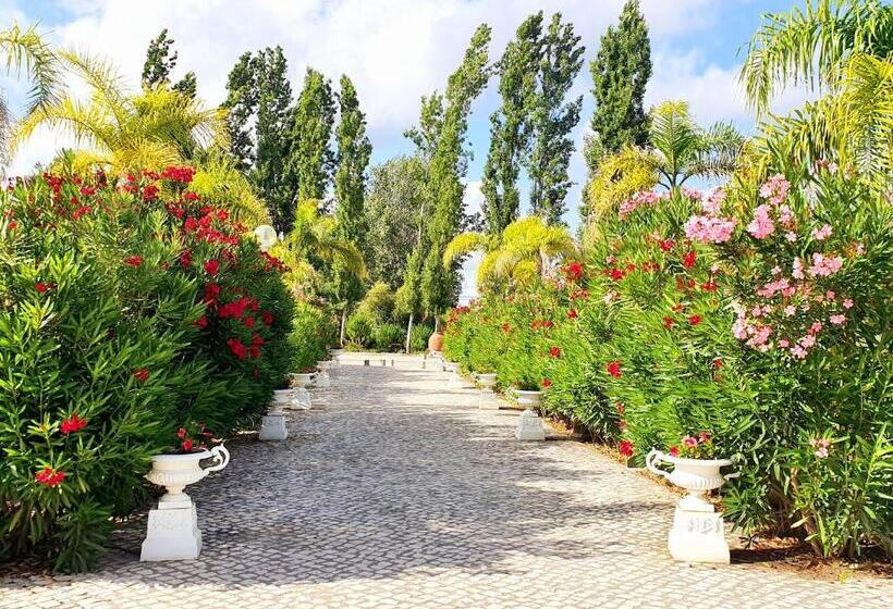 Quinta Do Pinheiro Hotel E Eventos By Grupo Quinta Dos Lagos