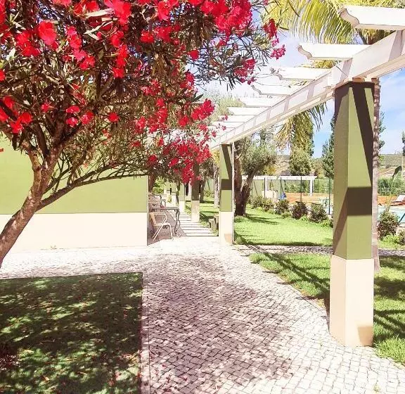 Quinta Do Pinheiro Hotel E Eventos By Grupo Quinta Dos Lagos