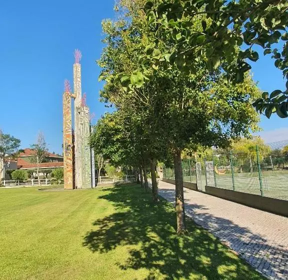 Quinta Do Pinheiro Hotel E Eventos By Grupo Quinta Dos Lagos