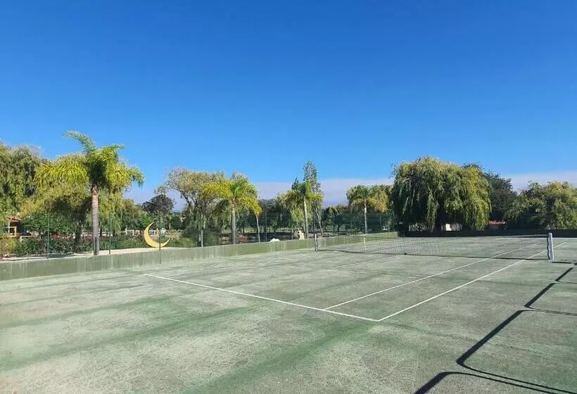 Quinta Do Pinheiro Hotel E Eventos By Grupo Quinta Dos Lagos