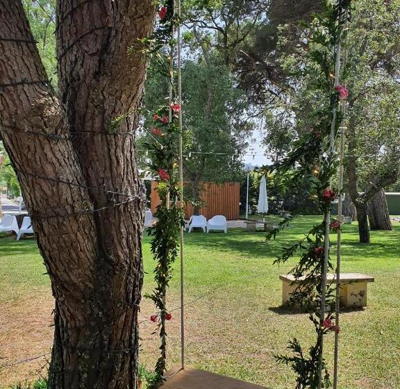 Quinta Do Pinheiro Hotel E Eventos By Grupo Quinta Dos Lagos