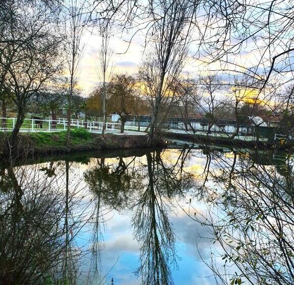 Quinta Do Pinheiro Hotel E Eventos By Grupo Quinta Dos Lagos