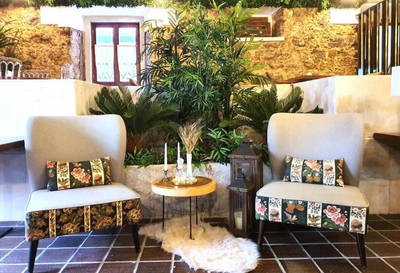 Quinta Do Pinheiro Hotel E Eventos By Grupo Quinta Dos Lagos