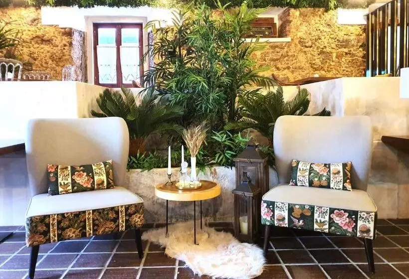 Quinta Do Pinheiro Hotel E Eventos By Grupo Quinta Dos Lagos