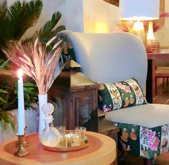 Quinta Do Pinheiro Hotel E Eventos By Grupo Quinta Dos Lagos