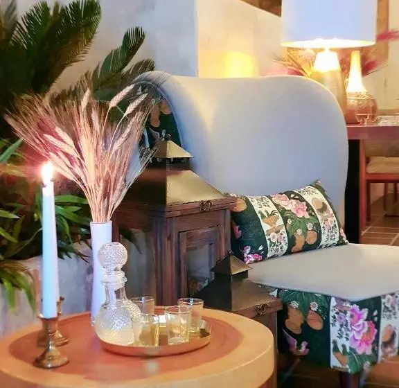 Quinta Do Pinheiro Hotel E Eventos By Grupo Quinta Dos Lagos