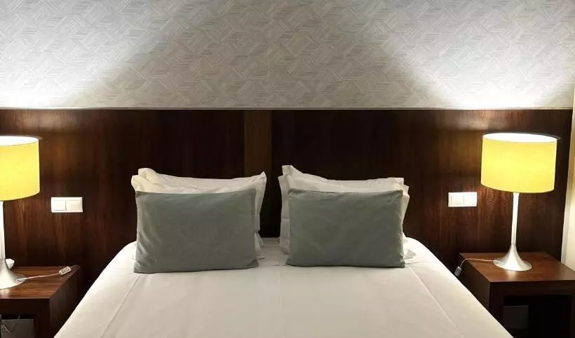 Quinta Do Pinheiro Hotel E Eventos By Grupo Quinta Dos Lagos