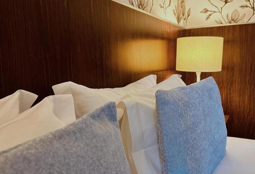 Quinta Do Pinheiro Hotel E Eventos By Grupo Quinta Dos Lagos