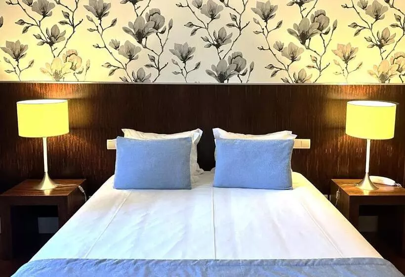 Quinta Do Pinheiro Hotel E Eventos By Grupo Quinta Dos Lagos