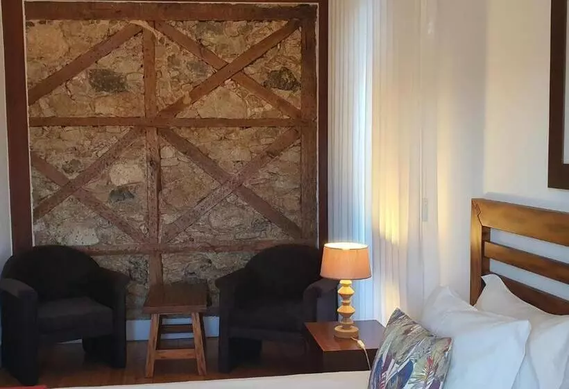 Quinta Do Pinheiro Hotel E Eventos By Grupo Quinta Dos Lagos