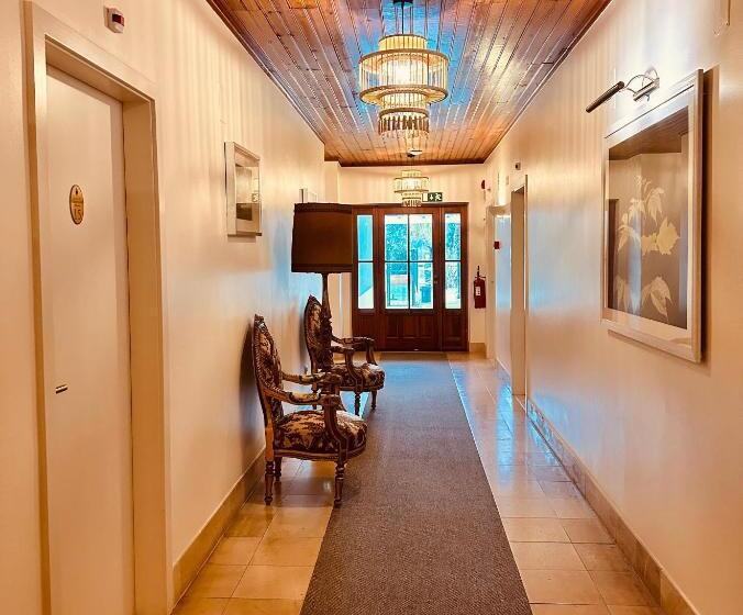 Quinta Do Pinheiro Hotel E Eventos By Grupo Quinta Dos Lagos