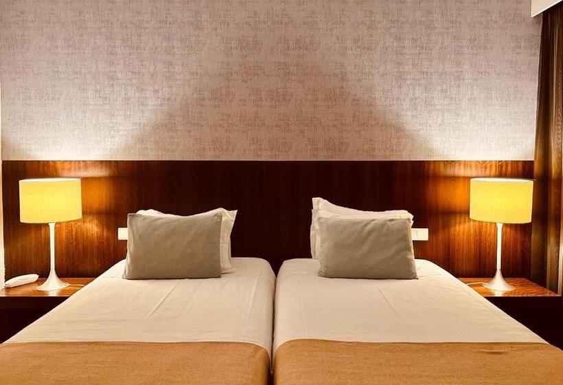 Quinta Do Pinheiro Hotel E Eventos By Grupo Quinta Dos Lagos