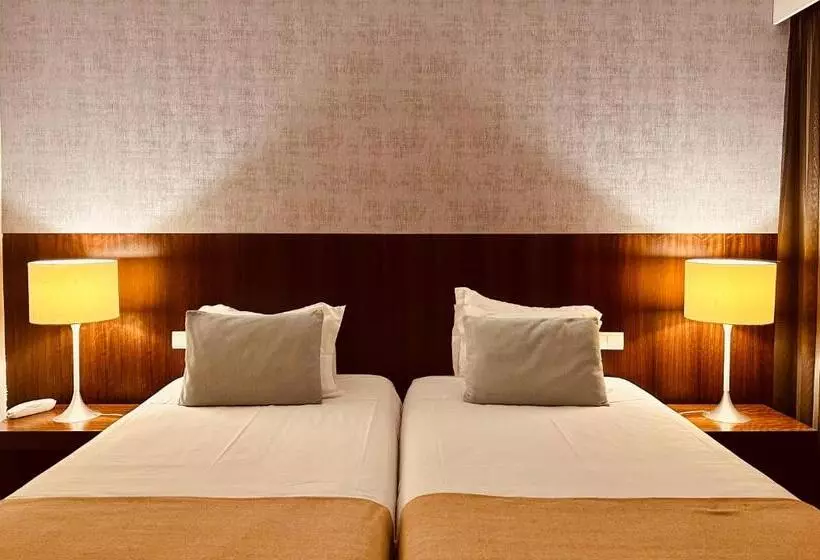 Quinta Do Pinheiro Hotel E Eventos By Grupo Quinta Dos Lagos