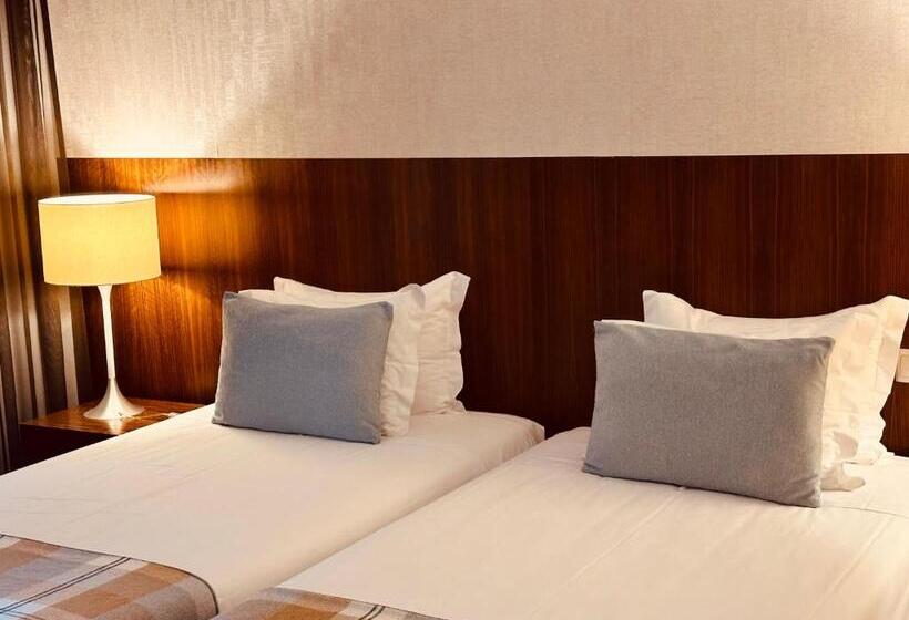 Quinta Do Pinheiro Hotel E Eventos By Grupo Quinta Dos Lagos