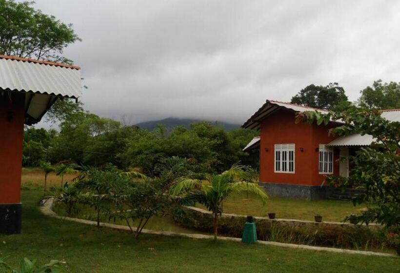 Resort Ritigala Lodge