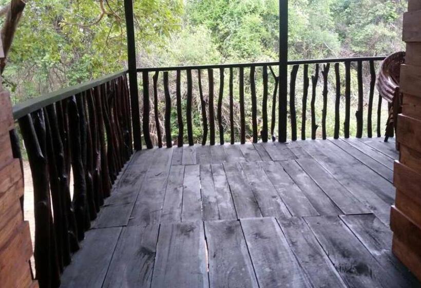 Resort Ritigala Lodge