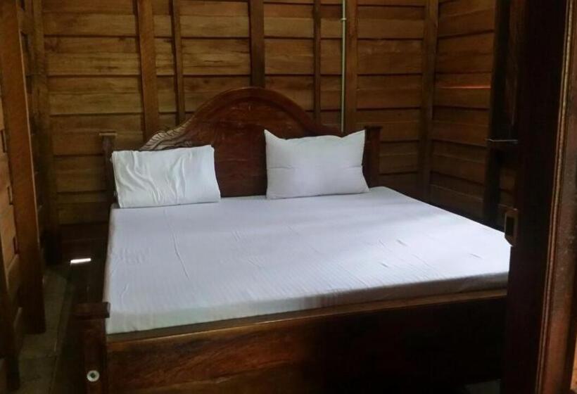 Resort Ritigala Lodge