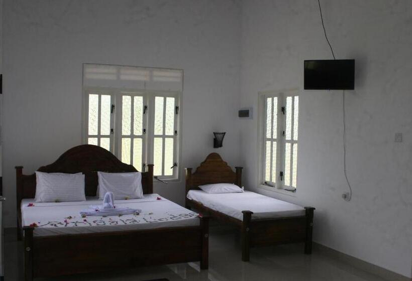 Resort Ritigala Lodge
