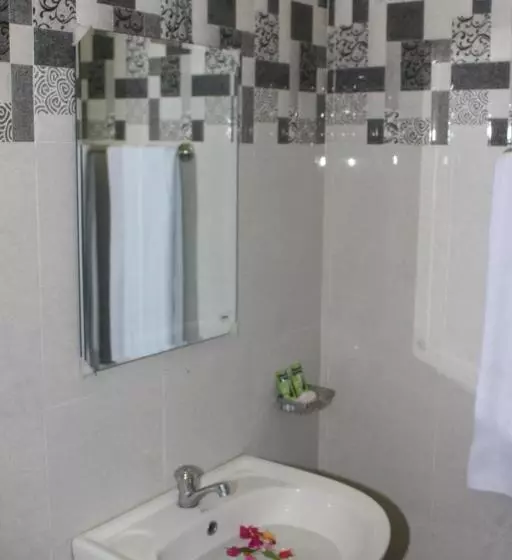 リゾートホテル Ritigala Lodge