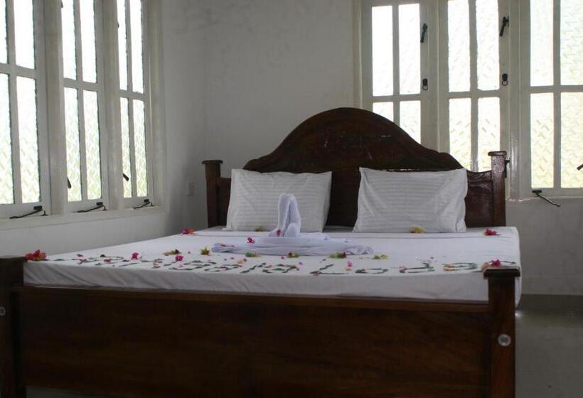 Resort Ritigala Lodge