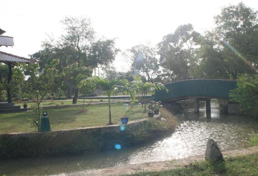 Resort Ritigala Lodge