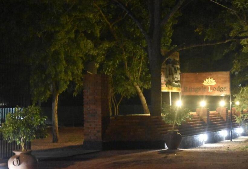 Resort Ritigala Lodge