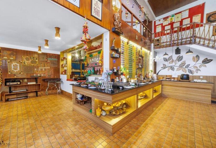 Курорт Veda5 Ayurveda & Yoga Retreat