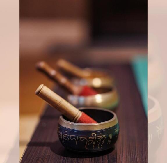 Курорт Veda5 Ayurveda & Yoga Retreat