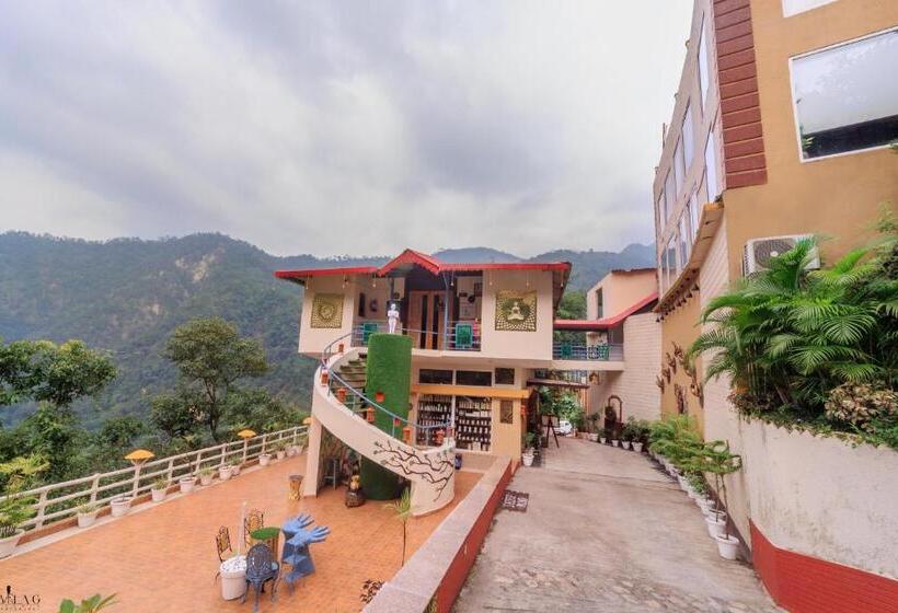 Курорт Veda5 Ayurveda & Yoga Retreat