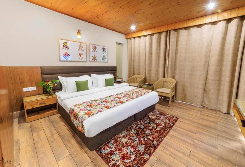 Курорт Veda5 Ayurveda & Yoga Retreat