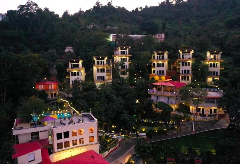 Курорт Veda5 Ayurveda & Yoga Retreat