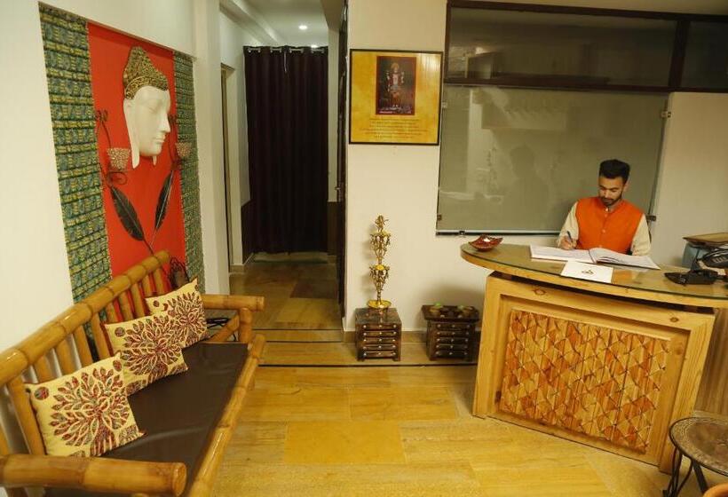 Курорт Veda5 Ayurveda & Yoga Retreat