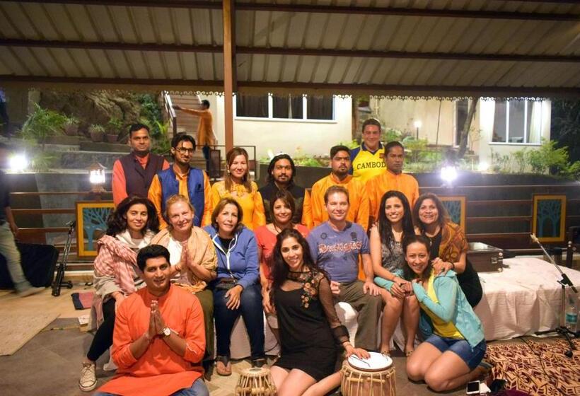 Курорт Veda5 Ayurveda & Yoga Retreat