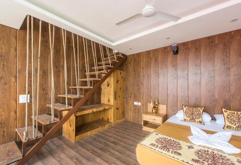 Курорт Veda5 Ayurveda & Yoga Retreat