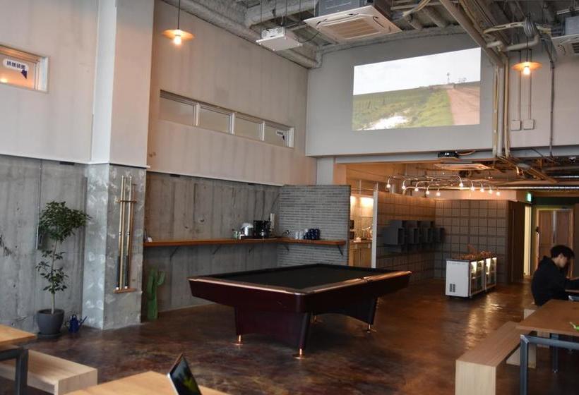 فندق صغير Fairfield Room