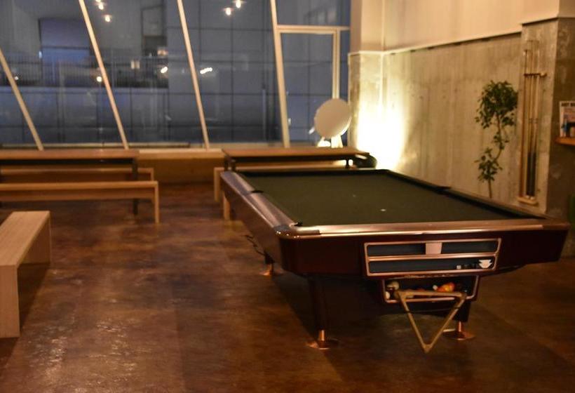 فندق صغير Fairfield Room