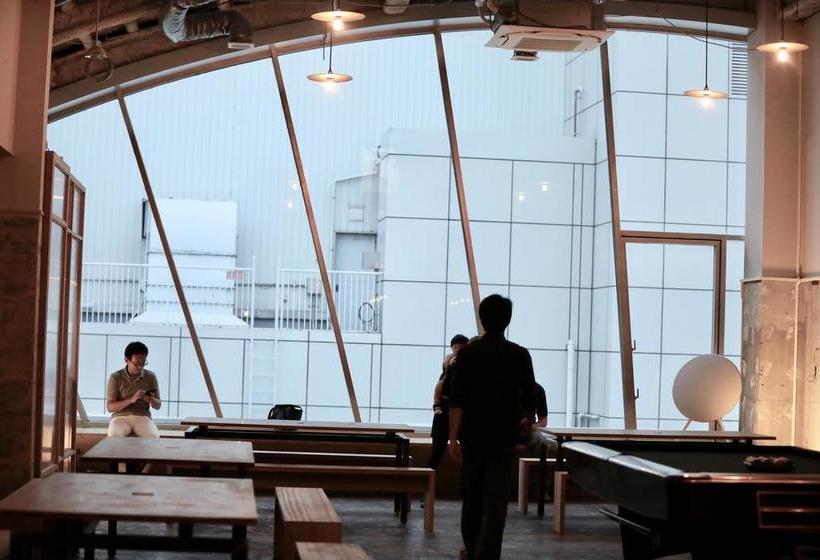 فندق صغير Fairfield Room