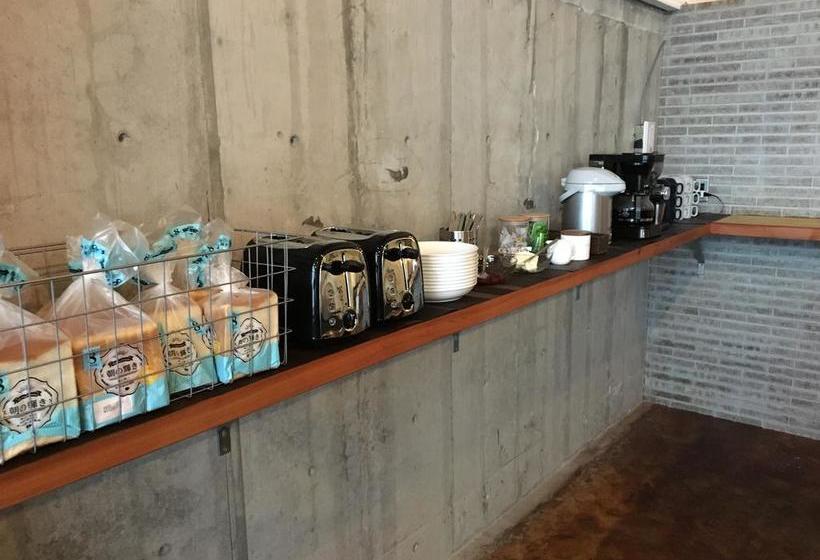 فندق صغير Fairfield Room