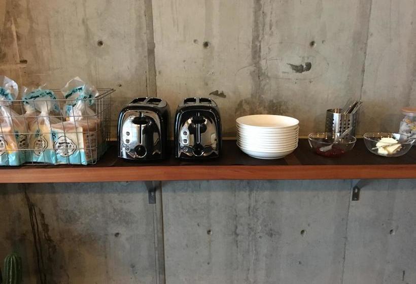 فندق صغير Fairfield Room