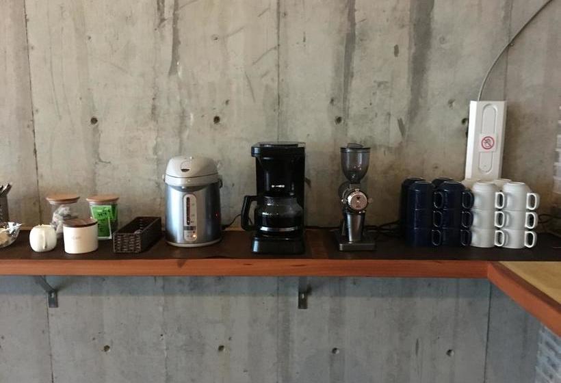 فندق صغير Fairfield Room