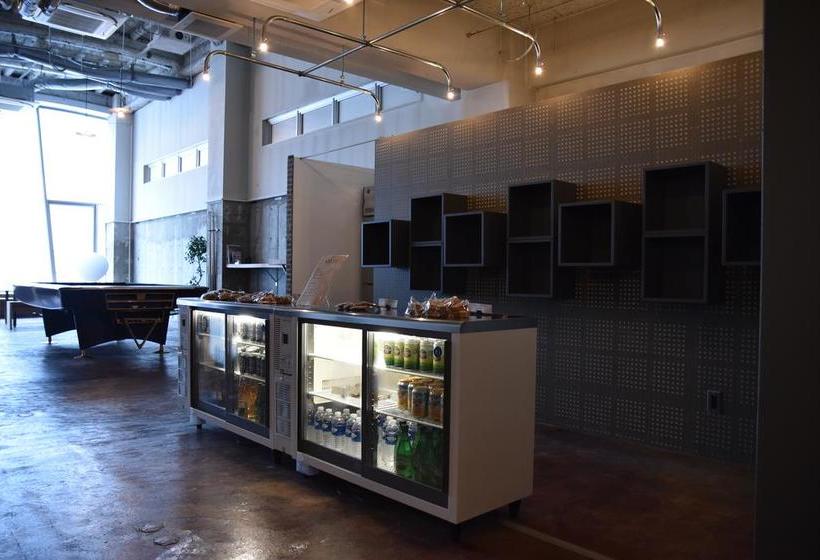 فندق صغير Fairfield Room