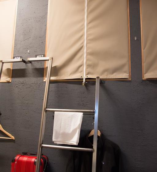 فندق صغير Fairfield Room