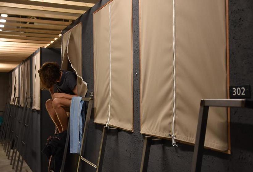 فندق صغير Fairfield Room