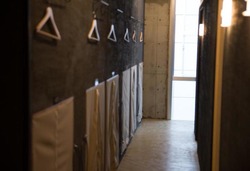 فندق صغير Fairfield Room