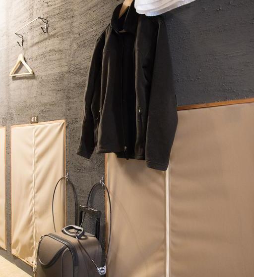 فندق صغير Fairfield Room