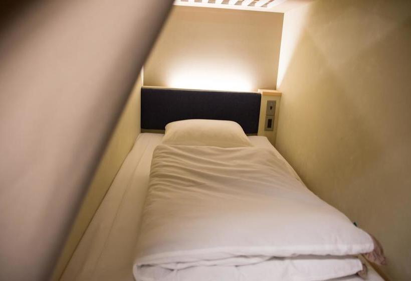 فندق صغير Fairfield Room