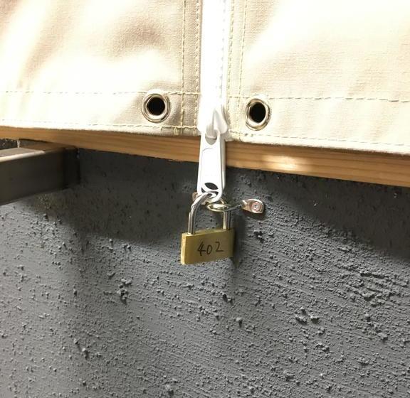 فندق صغير Fairfield Room