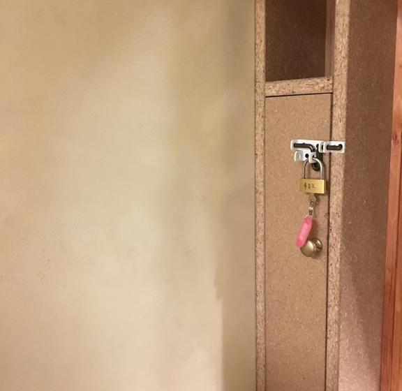 فندق صغير Fairfield Room