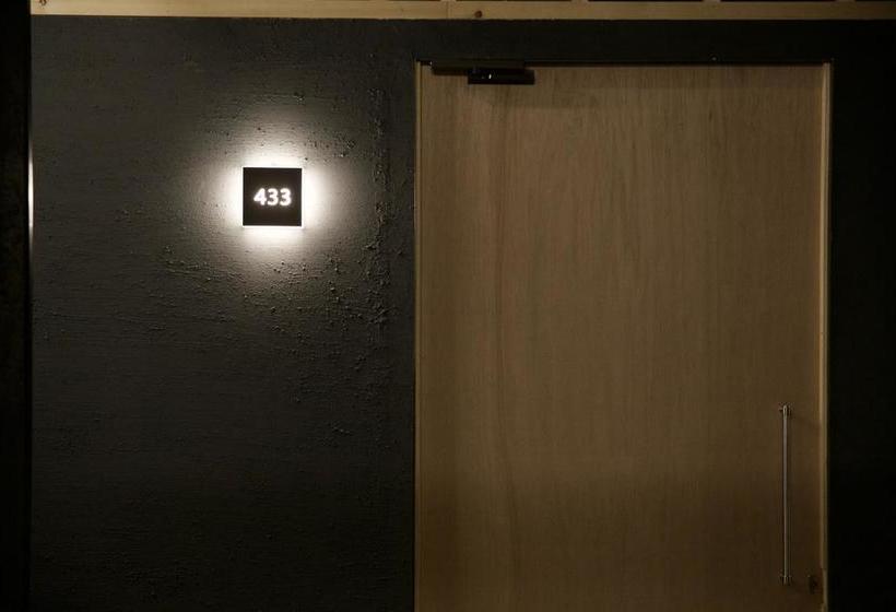 فندق صغير Fairfield Room