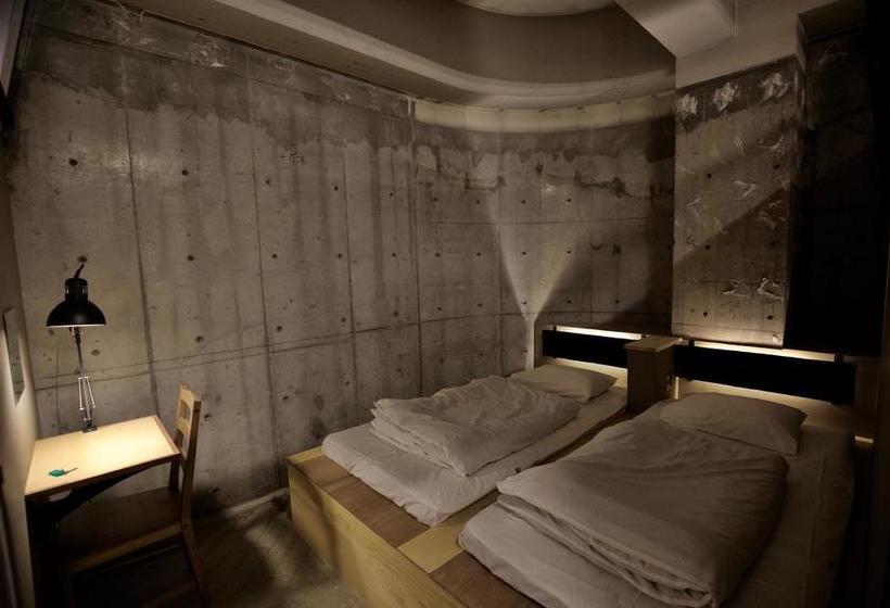 فندق صغير Fairfield Room